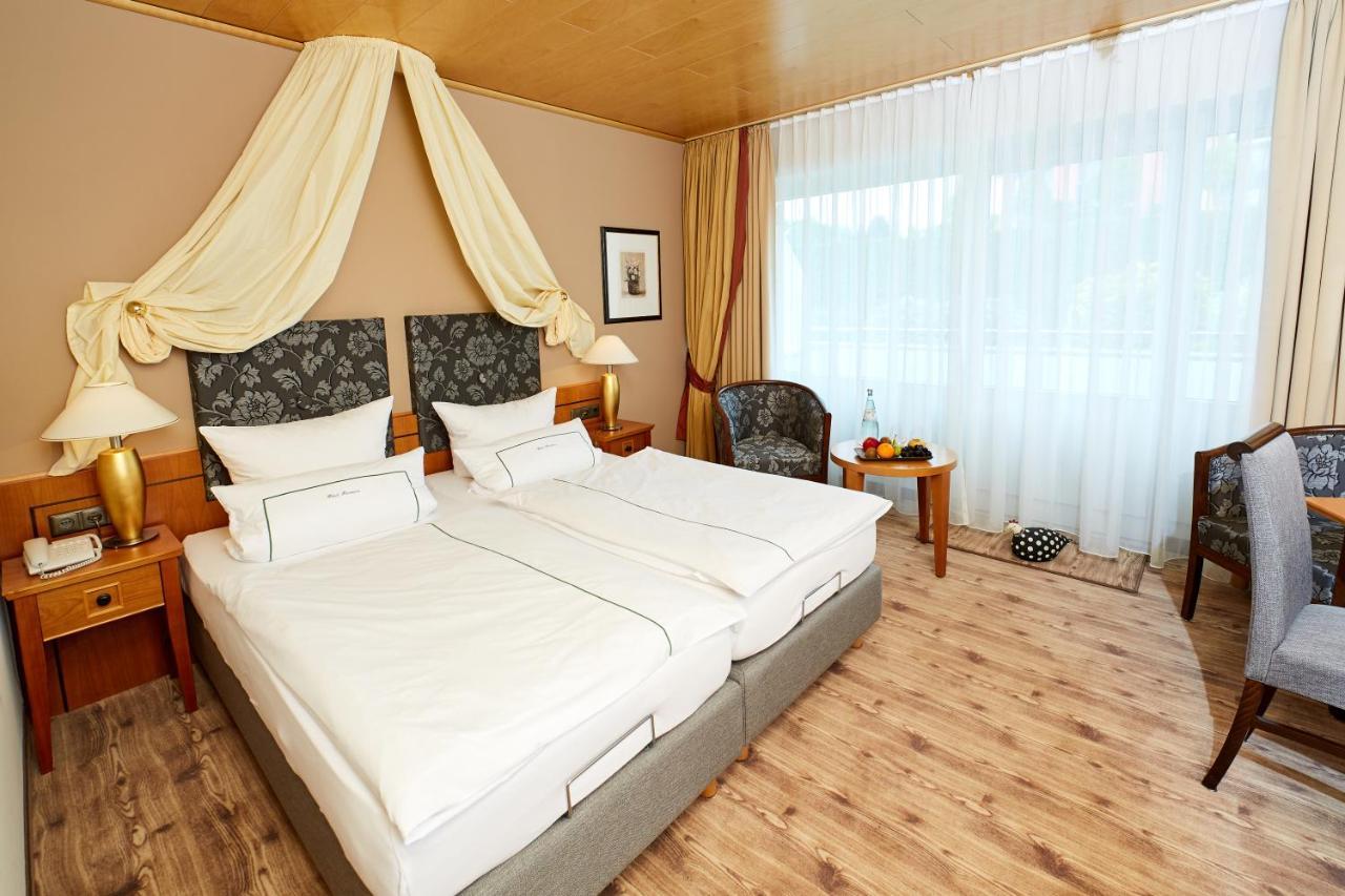 Hotel Panorama Daun Εξωτερικό φωτογραφία