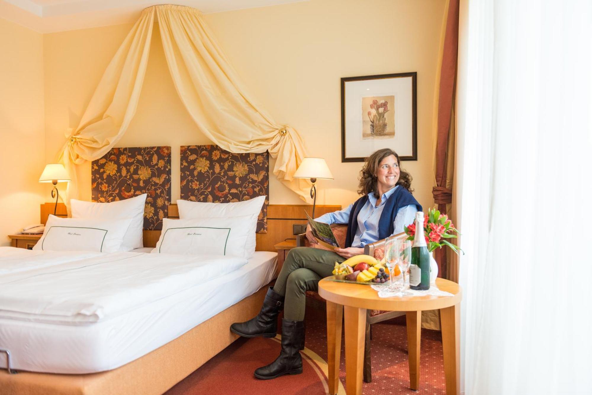 Hotel Panorama Daun Δωμάτιο φωτογραφία