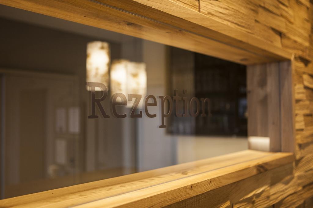 Hotel Panorama Daun Εξωτερικό φωτογραφία